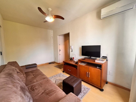 Imagem Apartamento com 1 Quarto à Venda, 37 m² em Cavalhada - Porto Alegre Imagem Apartamento com 1 Quarto à Venda, 37 m² em Cavalhada - Porto Alegre