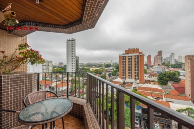 Imagem Apartamento com 4 Quartos à Venda, 160 m² em Campo Belo - São Paulo Imagem Apartamento com 4 Quartos à Venda, 160 m² em Campo Belo - São Paulo
