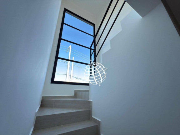 Imagem Casa com 3 Quartos à Venda, 105 m² em Vila Petrópolis - Atibaia Imagem Casa com 3 Quartos à Venda, 105 m² em Vila Petrópolis - Atibaia