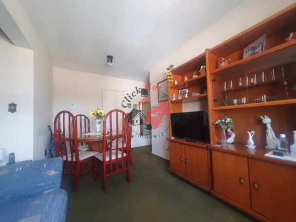 Imagem Kitnet com 1 Quarto à Venda, 36 m² em Centro - São Bernardo Do Campo