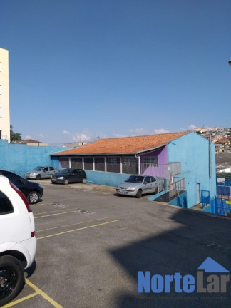 Imagem Apartamento com 2 Quartos à Venda, 49 m² em Sítio Morro Grande - São Paulo