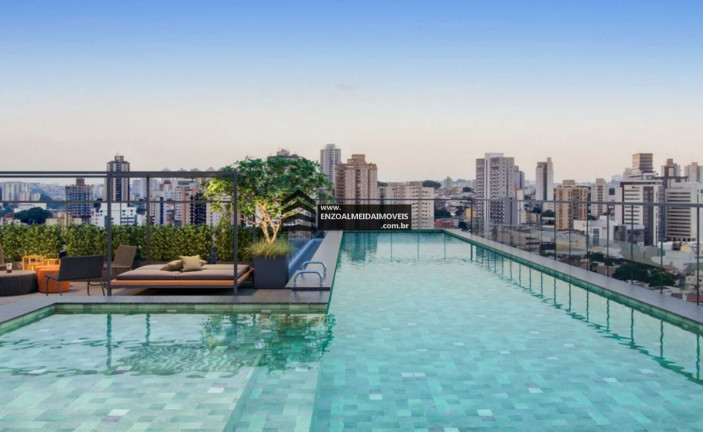 Imagem Apartamento com 1 Quarto à Venda, 41 m² em Moema - São Paulo Imagem Apartamento com 1 Quarto à Venda, 41 m² em Moema - São Paulo