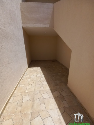 Imagem Casa com 2 Quartos à Venda, 60 m² em Jardim São Miguel - Bragança Paulista