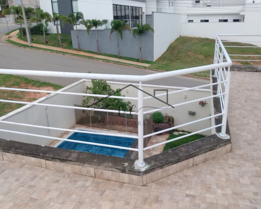Imagem Sobrado com 3 Quartos à Venda, 270 m² em Parque Ibiti Reserva - Sorocaba