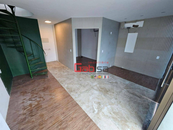 Loja para Alugar, 45 m² em Braga - Cabo Frio