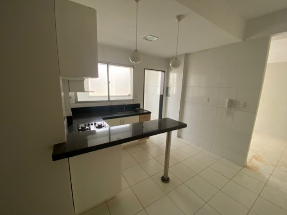 Imagem Imóvel com 3 Quartos à Venda, 89 m² em Morada Do Sol - Montes Claros