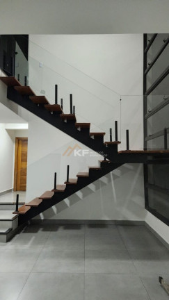Imagem Casa de Condomínio com 3 Quartos à Venda, 294 m² em Vila Do Golf - Ribeirão Preto