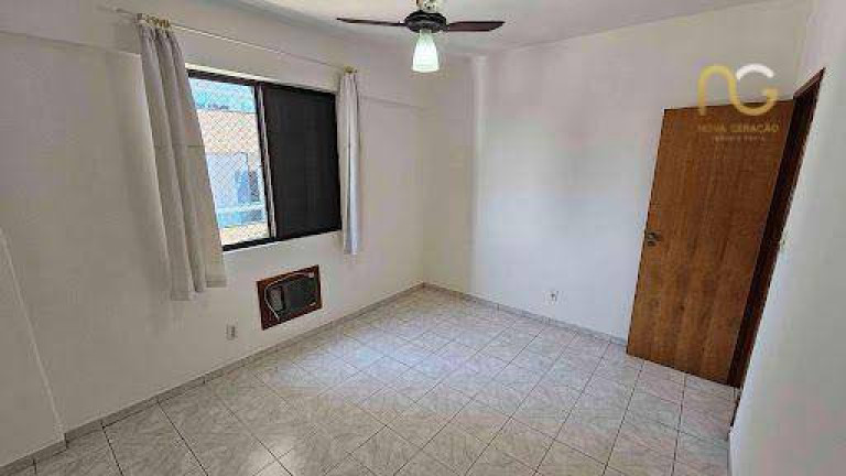 Imagem Apartamento com 1 Quarto à Venda, 60 m² em Boqueirão - Praia Grande