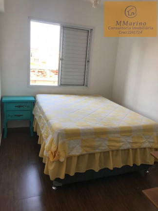 Imagem Apartamento com 2 Quartos à Venda, 53 m² em Ponte Grande - Guarulhos