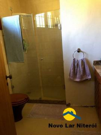 Imagem Casa com 4 Quartos à Venda, 480 m² em Itacoatiara - Niterói Imagem Casa com 4 Quartos à Venda, 480 m² em Itacoatiara - Niterói