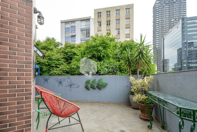 Imagem Apartamento com 1 Quarto à Venda, 47 m² em Pinheiros - São Paulo