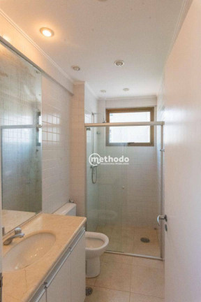 Imagem Cobertura com 3 Quartos à Venda, 320 m² em Cambuí - Campinas