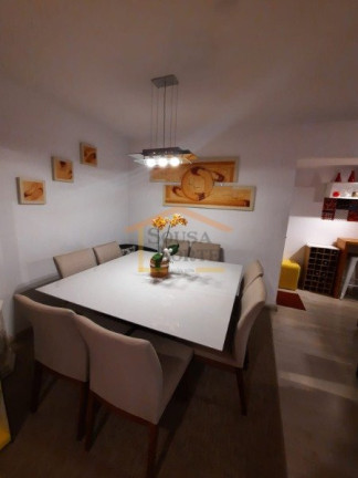 Imagem Apartamento com 3 Quartos à Venda, 106 m² em Santana - São Paulo Imagem Apartamento com 3 Quartos à Venda, 106 m² em Santana - São Paulo