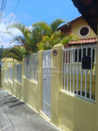 Casa com 4 Quartos à Venda, 298 m² em Jardim Zaira - Mauá