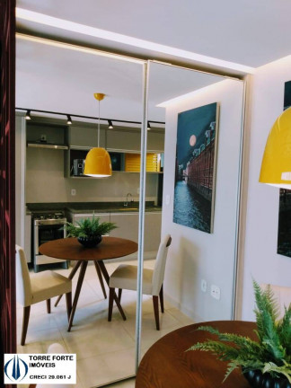 Imagem Apartamento com 1 Quarto à Venda, 28 m² em Vila Carrão - São Paulo