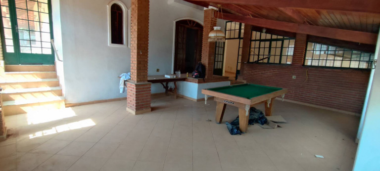 Imagem Casa com 5 Quartos à Venda, 1 m² em Chácaras Fernão Dias - Atibaia