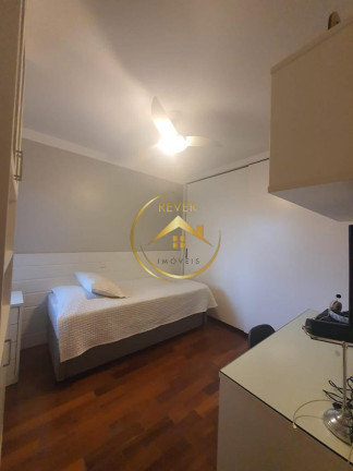 Imagem Apartamento com 3 Quartos à Venda, 160 m² em Cambui - Campinas Imagem Apartamento com 3 Quartos à Venda, 160 m² em Cambui - Campinas