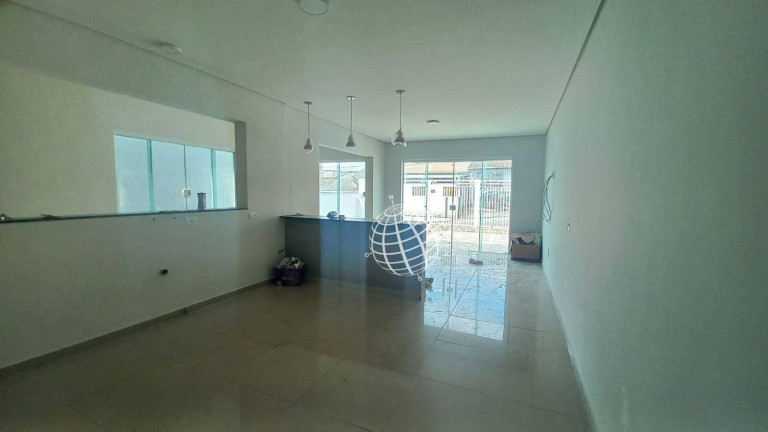 Imagem Casa com 3 Quartos à Venda, 120 m² em Nova Atibaia - Atibaia