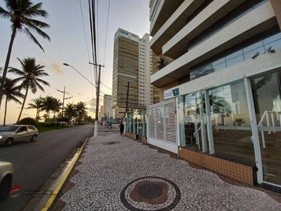 Imagem Apartamento com 3 Quartos à Venda, 172 m² em Aviação - Praia Grande Imagem Apartamento com 3 Quartos à Venda, 172 m² em Aviação - Praia Grande