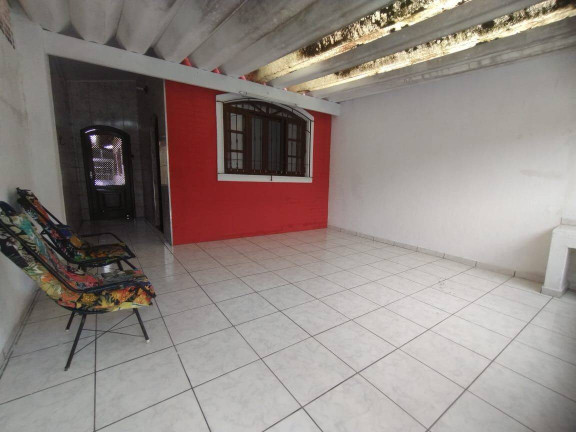Imagem Casa com 2 Quartos à Venda, 132 m² em Maracanã - Praia Grande Imagem Casa com 2 Quartos à Venda, 132 m² em Maracanã - Praia Grande