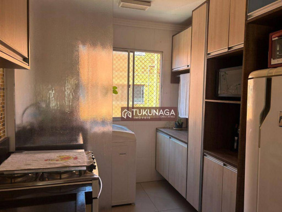 Imagem Apartamento com 2 Quartos à Venda, 52 m² em Gopoúva - Guarulhos