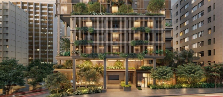 Apartamento com 3 Quartos à Venda, 289 m² em Jardim Paulista - São Paulo