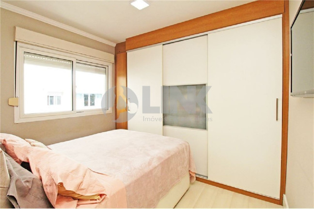 Imagem Apartamento com 2 Quartos à Venda, 77 m² em Cristo Redentor - Porto Alegre