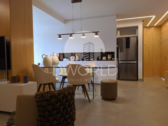Imagem Imóvel com 2 Quartos à Venda, 57 m² em Vila Alzira - Santo André Imagem Imóvel com 2 Quartos à Venda, 57 m² em Vila Alzira - Santo André
