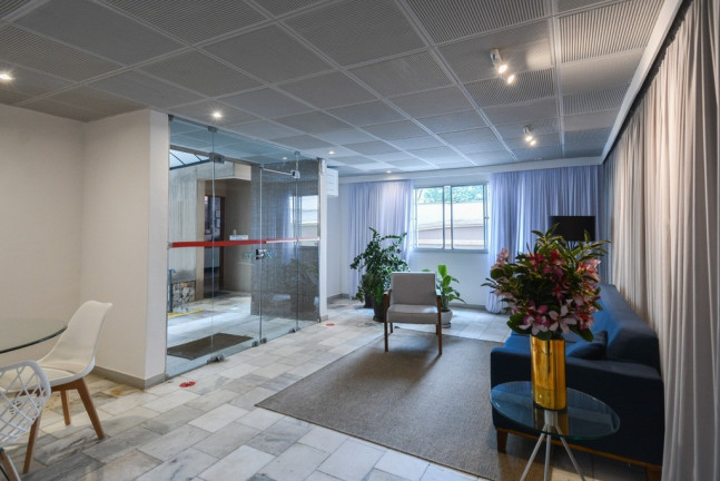 Imagem Imóvel com 2 Quartos à Venda, 55 m² em Vila Mariana - São Paulo