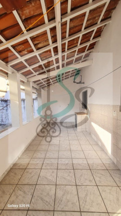 Imagem Casa com 3 Quartos à Venda, 300 m² em Vila Nunes - Lorena