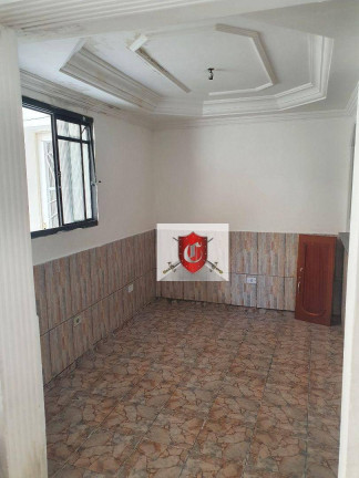 Imagem Casa com 2 Quartos para Alugar, 100 m² em Jardim Bom Clima - Guarulhos