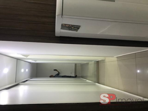 Imagem Apartamento com 1 Quarto à Venda, 39 m² em Bela Vista - São Paulo