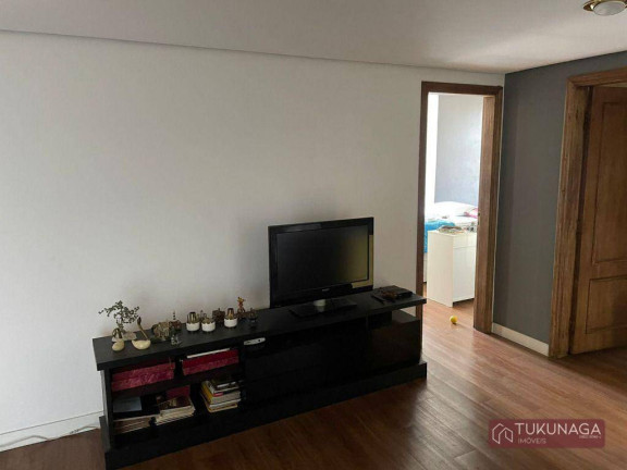 Imagem Apartamento com 5 Quartos à Venda, 317 m² em Santana - São Paulo