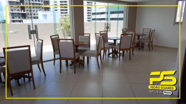 Imagem Apartamento com 2 Quartos à Venda, 52 m² em Tambaú - João Pessoa Imagem Apartamento com 2 Quartos à Venda, 52 m² em Tambaú - João Pessoa