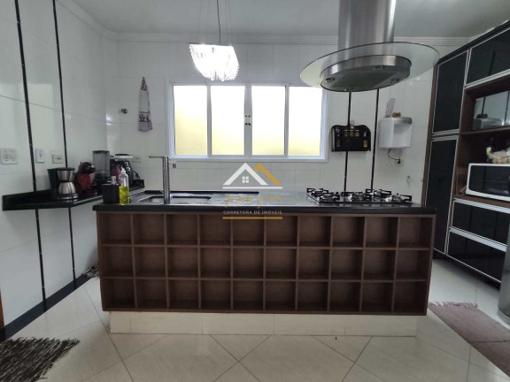 Imagem Casa com 3 Quartos à Venda, 200 m² em Canto Do Forte - Praia Grande