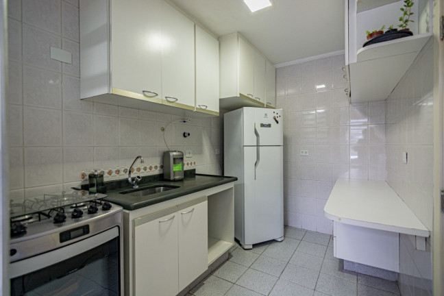 Imagem Apartamento com 2 Quartos à Venda, 62 m² em Indianópolis - São Paulo