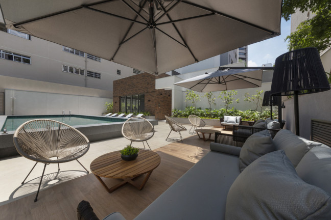 Imagem Apartamento com 3 Quartos à Venda, 170 m² em Paraíso - São Paulo Imagem Apartamento com 3 Quartos à Venda, 170 m² em Paraíso - São Paulo