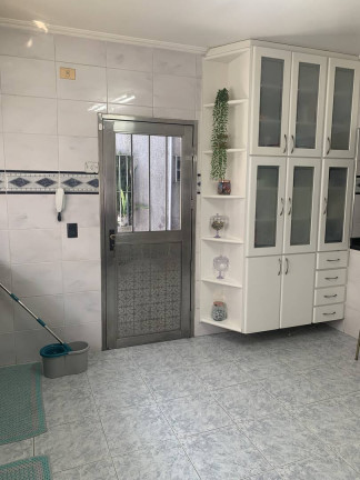 Imagem Casa com 3 Quartos à Venda,  em Jardim Luso - São Paulo