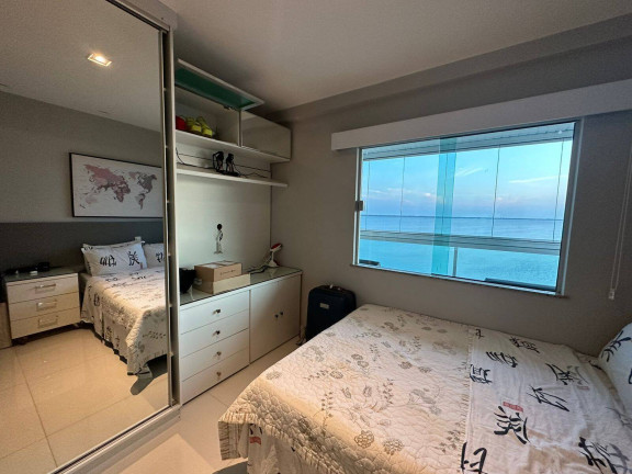 Imagem Apartamento com 3 Quartos à Venda, 128 m² em Parque Hotel - Araruama
