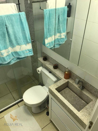 Imagem Apartamento com 2 Quartos à Venda, 54 m² em Mata Do Segredo - Campo Grande Imagem Apartamento com 2 Quartos à Venda, 54 m² em Mata Do Segredo - Campo Grande