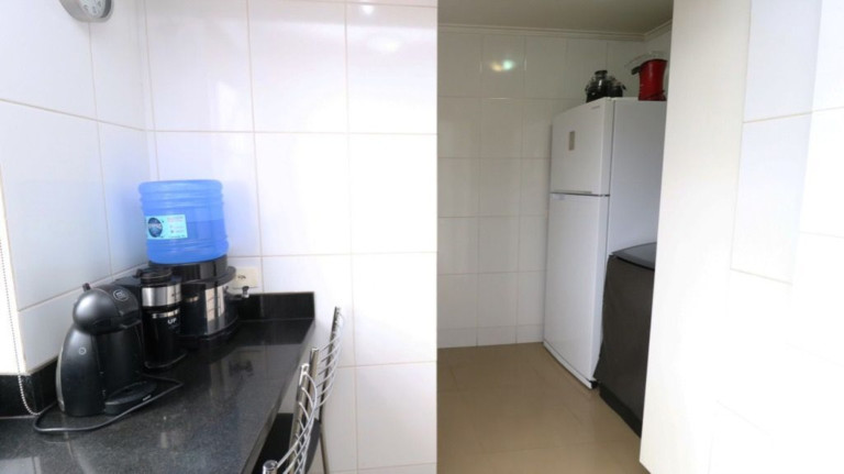 Imagem Apartamento com 3 Quartos à Venda, 85 m² em Alto Da Boa Vista - São Paulo