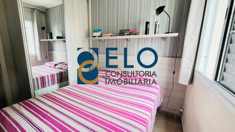 Imagem Apartamento com 3 Quartos à Venda, 83 m² em Marapé - Santos Imagem Apartamento com 3 Quartos à Venda, 83 m² em Marapé - Santos