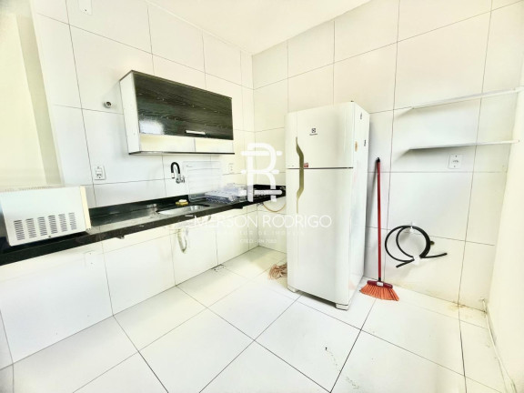 Imagem Apartamento com 1 Quarto para Alugar, 40 m² em Ponta Negra - Natal