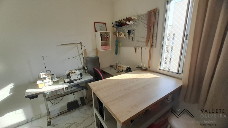 Imagem Apartamento com 2 Quartos à Venda, 64 m² em Jardim América - São José Dos Campos Imagem Apartamento com 2 Quartos à Venda, 64 m² em Jardim América - São José Dos Campos