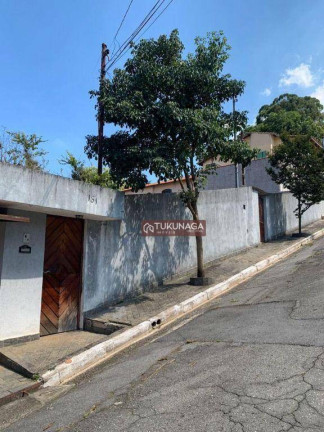Imagem Casa com 2 Quartos à Venda, 227 m² em Vila Irmãos Arnoni - São Paulo