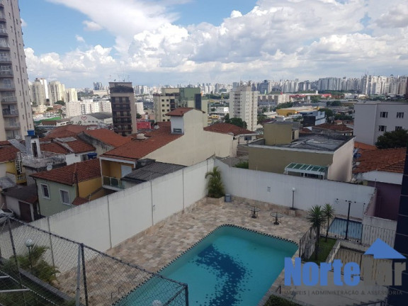 Imagem Apartamento com 3 Quartos à Venda, 102 m² em Vila Albertina - São Paulo
