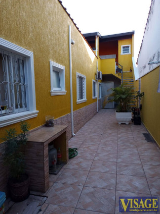 Imagem Casa com 3 Quartos à Venda, em Pq. Dos Sinos - Jacareí Imagem Casa com 3 Quartos à Venda, em Pq. Dos Sinos - Jacareí