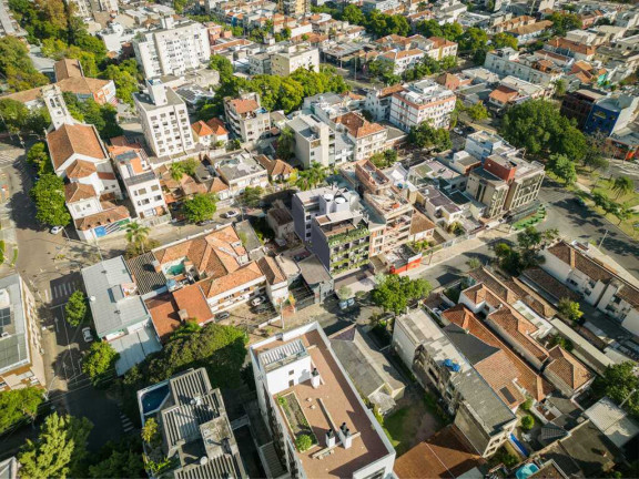 Imagem Imóvel com 2 Quartos à Venda, em Rio Branco - Porto Alegre Imagem Imóvel com 2 Quartos à Venda, em Rio Branco - Porto Alegre