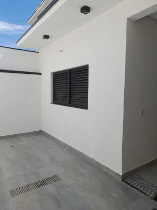 Imagem Casa com 3 Quartos à Venda, 110 m² em Horto Florestal - Sorocaba