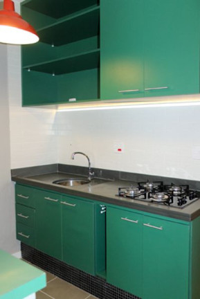 Imagem Apartamento com 1 Quarto à Venda, 35 m² em Consolação - São Paulo Imagem Apartamento com 1 Quarto à Venda, 35 m² em Consolação - São Paulo